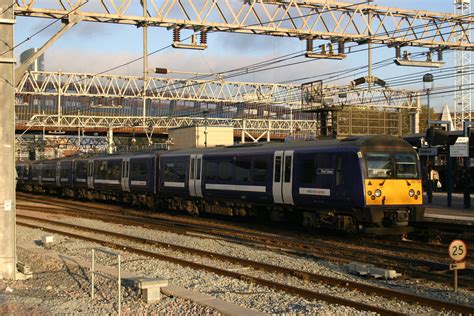 Class 360 Desiro Ukrailwaypics