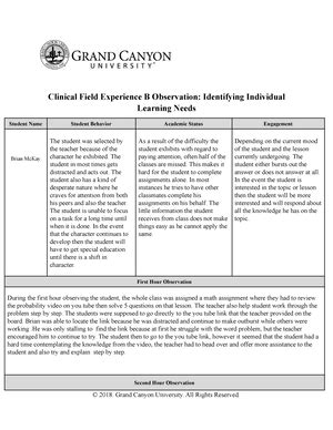 ELM 210 D T2 Lesson Example New LESSON PLAN TEMPLATE Section 1