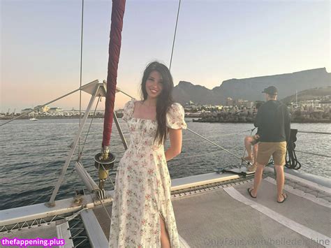 Belle Delphine Belle Delphiny Belledelphine Bunnydelphine Nude OnlyFans Photo 2883 The