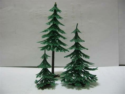 Делаем деревья для макета - 4 | Из жизни инженера | Дзен