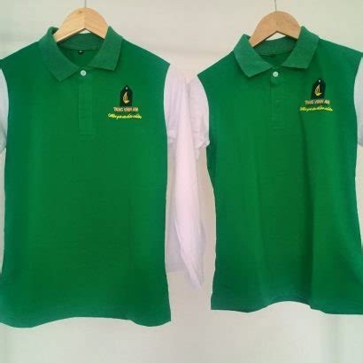 Áo thun thời trang unisex cổ tròn màu xanh bích đẹp hot nhất hiện nay