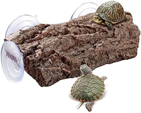 Amazon Penn Plax Reptology Turtle Topper Above Tank Basking