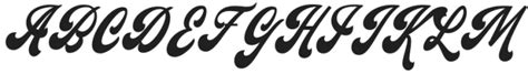 TheHarleyQueen Otf 400 Font Script Decorative What Font Is