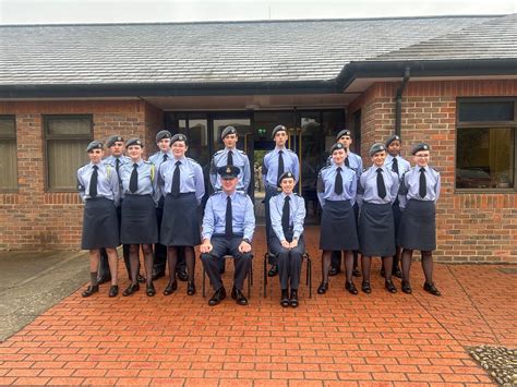 Norfolk and Suffolk... - Norfolk and Suffolk Wing Air Cadets