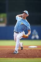 FCL Braves FCL Rays Baseball Four Seam Images