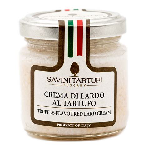 Crema Di Lardo Al Tartufo Mortadella Shop Bologna