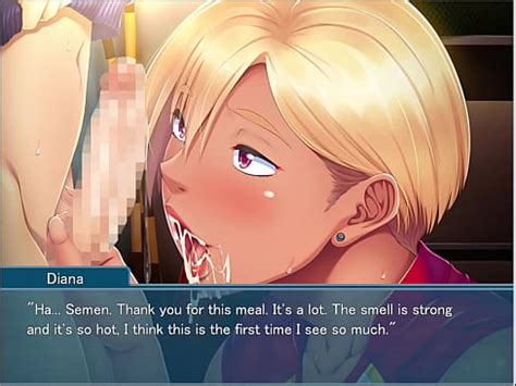 Kasshoku Bitch Hitozuma Seiyoku Kaishou All Sex Scenes Pt XVIDEOS