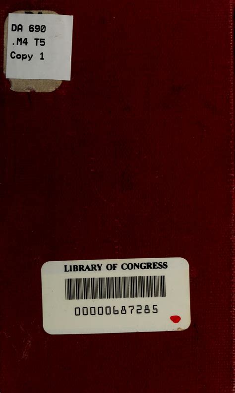 Annals of Manchester; | Library of Congress