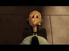 Power Fucks Denji L Anime Chainsaw Man L 3d Animation Hentai xxx Videos Porno Móviles