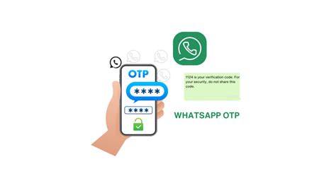 Implementing Whatsapp Otp A Comprehensive Guide