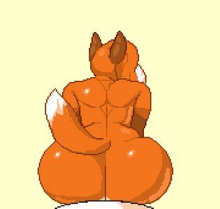 Gay Furry And More Luscious