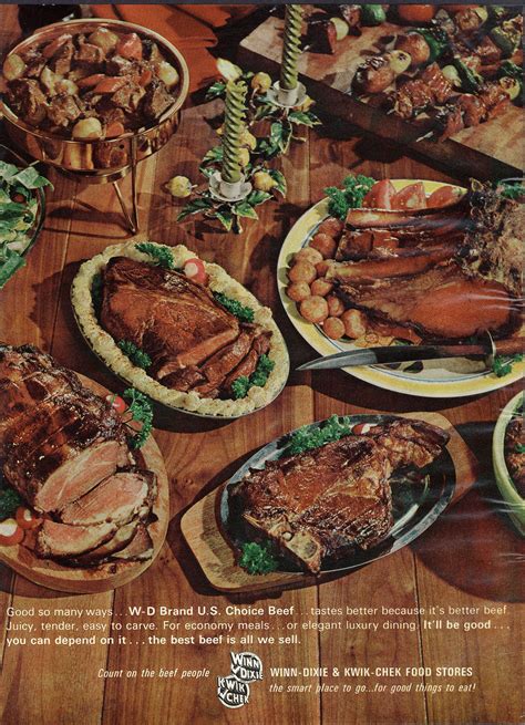 Winn-Dixie - From our store to your table. Happy Holidays!...