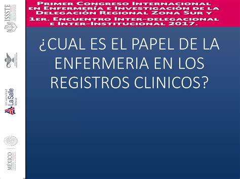 Registros Clinicos De Enfermeria 9