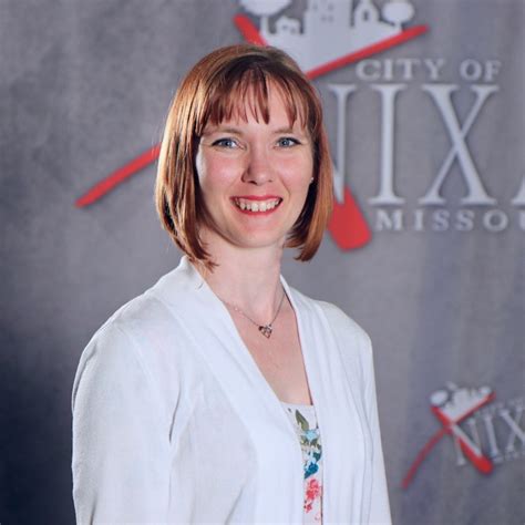 Employee Spotlight: Christina Matney - City of Nixa, MO