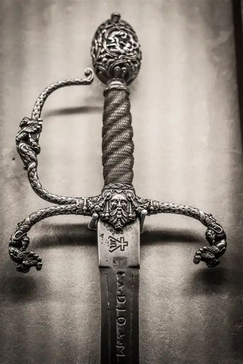 rapier enthusiasts guide