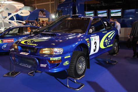 File:Safari Rally Subaru Impreza WRC - Flickr - exfordy.jpg