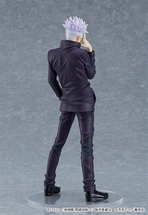 Figurine Jujutsu Kaisen Satoru Gojo Ver Jujutsu Kaisen Pop