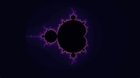 Coding The Mandelbrot Set In Julia With Gpu Youtube