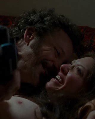 Amanda Seyfried Gets Fucked And Flashing Her Bare Boobs At The Lovelace Set Porn Pictures XXX