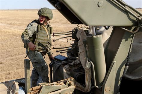 Военный эксперт оценил вывод финской разведки о готовности России ...