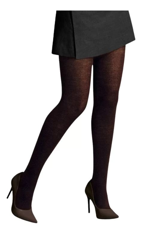 Meia Calca Para Inverno - Meia Calça Inverno Fio 80 - Selene JMM Magazine