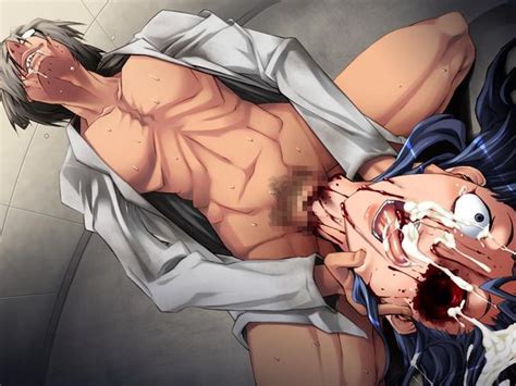 Guro Most Extreme Bloody Hentai In The Web Blood Everywhere Akiba Online