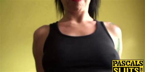 Tattooed Babe Gina Lynn Strips Off And Piss In A Bathtub Tnaflix