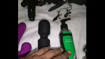 Mis Juguetes Sexuales XVIDEOS