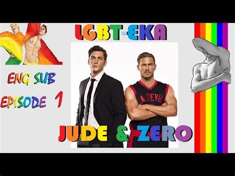 Jude Zero Gay Storyline Episode Subtitles English Read The Description Youtube