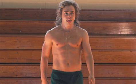 Billy Hargrove Dacre Montgomery Stranger Things Art My XXX Hot Girl