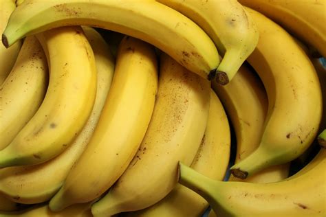 Saiba Como Conservar Banana Madura Por Muito Tempo