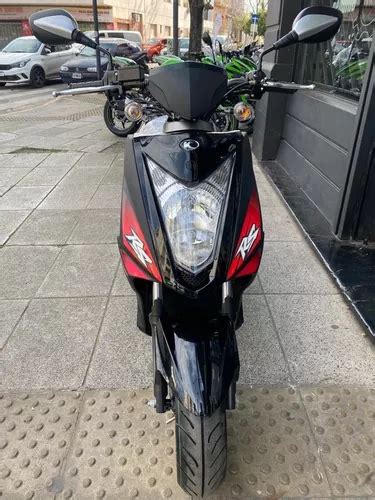 Kymco Agility Rs Naked en venta en Capital Federal Capital Federal por sólo
