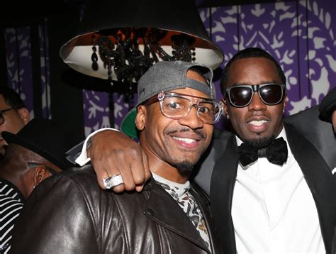 Unraveling The Controversy Stevie J And P Diddy Sex Tape