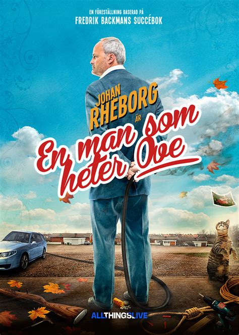 biljettslaepp  en man som heter ove uppsala konsert kongress