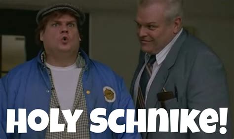 Tommy Boy | Tommy boy movie, Tommy boy, Movie quotes