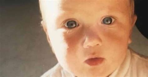 Chi è questo bambino È il figlio di un noto sex symbol sta seguendo le orme del padre e il suo