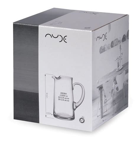 Paşabahçe Nude Karaf Şirin Kristal Paşabahçe Ürünleri Toptan