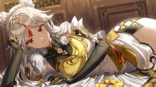 Genshin Impact Porn Video Playlist From Divine Joi Pornhub
