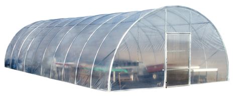 Kool House Cold Frame High Tunnel