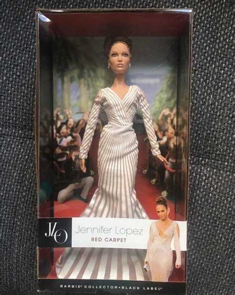 Куклы Барби - Кукла Барби Дженифер Лопез | Festima.Ru - Мониторинг ...