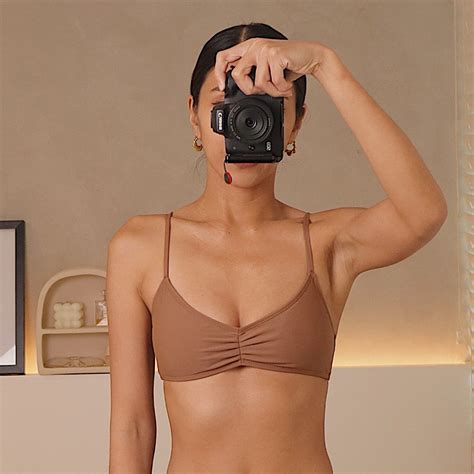 HAILEY STEPH MIX MATCH 2 Pc Bikini Swimsuit Swimwear Bathing Suit Beachwear NUDESWIM Shopee