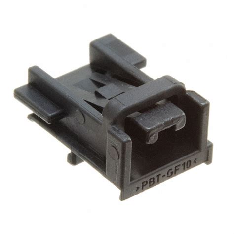 1534149 1 Te Connectivity Amp Connectors 连接器，互连器件 Digikey