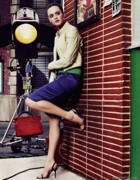 Alexis Bledel Photo Alexis Bledel Actresses Photo Alexis Bledel Bledel Naked Celebrities