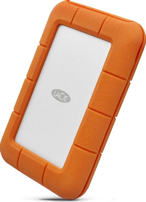 Lacie Rugged Thunderbolt USB C 5TB Skroutz Gr