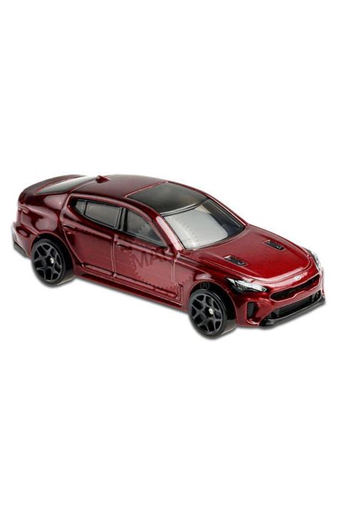 Hot Wheels Turbo Kia Stinger Gt Fiyat Yorumlar Trendyol