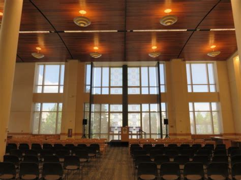 Eugene Public Library – Superior Interiors, Inc.