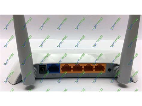 Купить Маршрутизатор TP-LINK TL-WR840N. Цена на Маршрутизатор TP-LINK ...