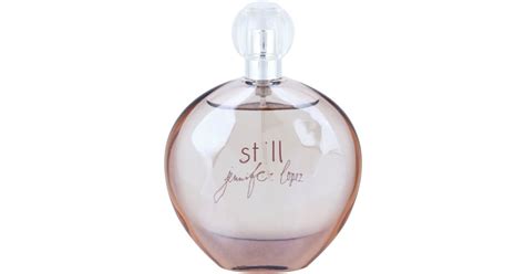 Jennifer Lopez Still Eau De Parfum For Women Review Notino Co Uk