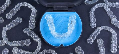 Invisalign Chevy Chase Md Chevy Chase Dental Care