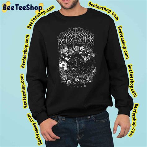 Deafheaven Merch Trending Unisex Sweatshirt - Beeteeshop